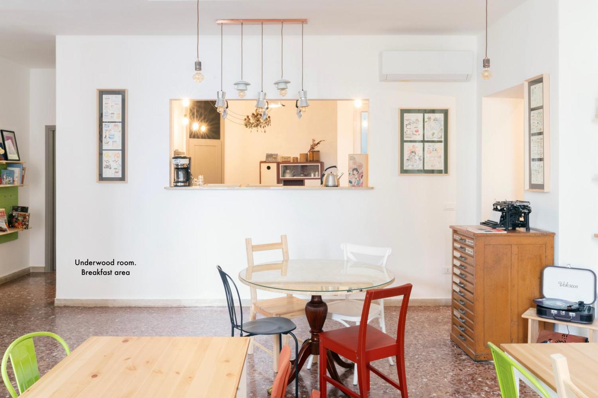 Casa Verbavolant Syracuse Eksteriør billede