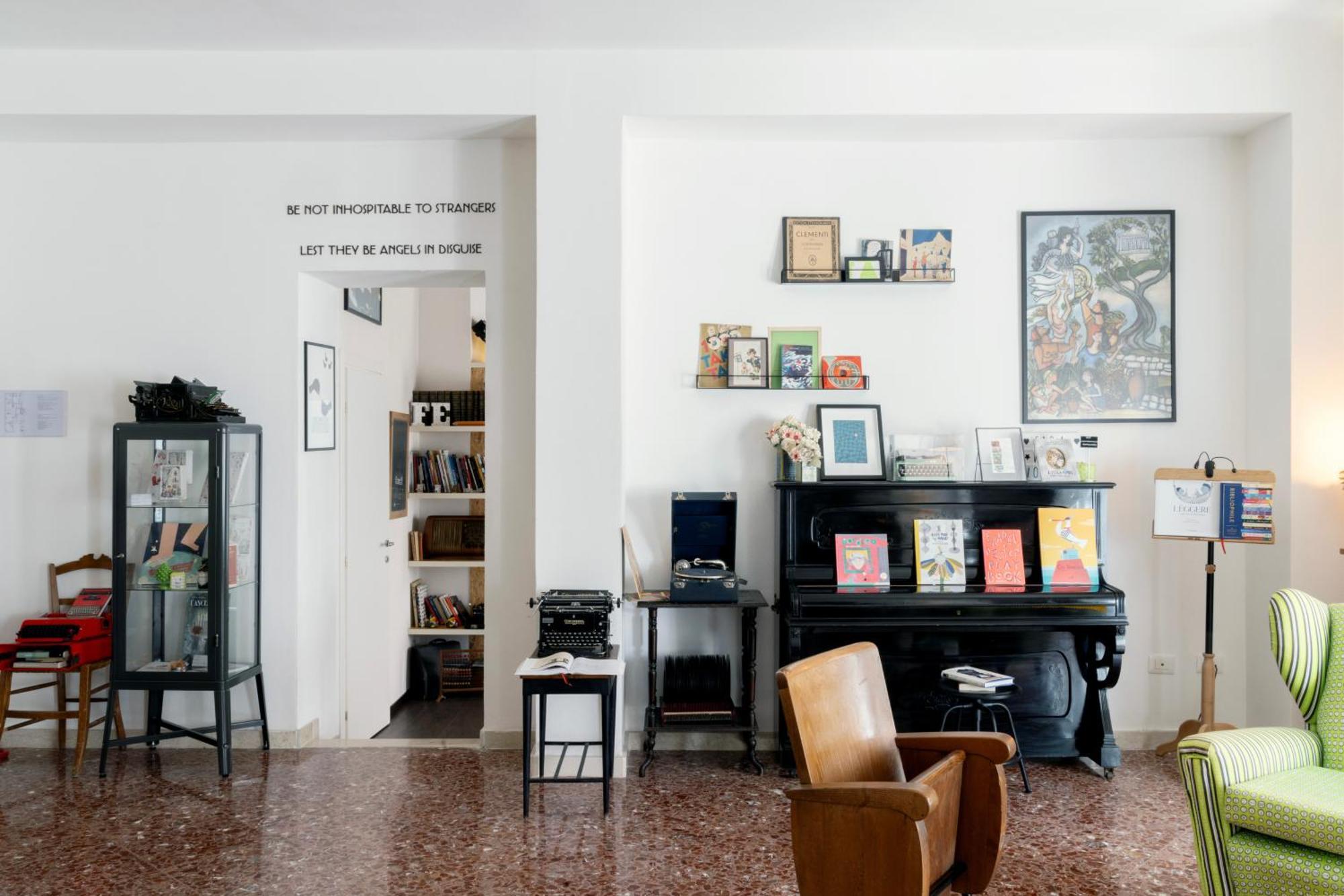 Casa Verbavolant Syracuse Eksteriør billede