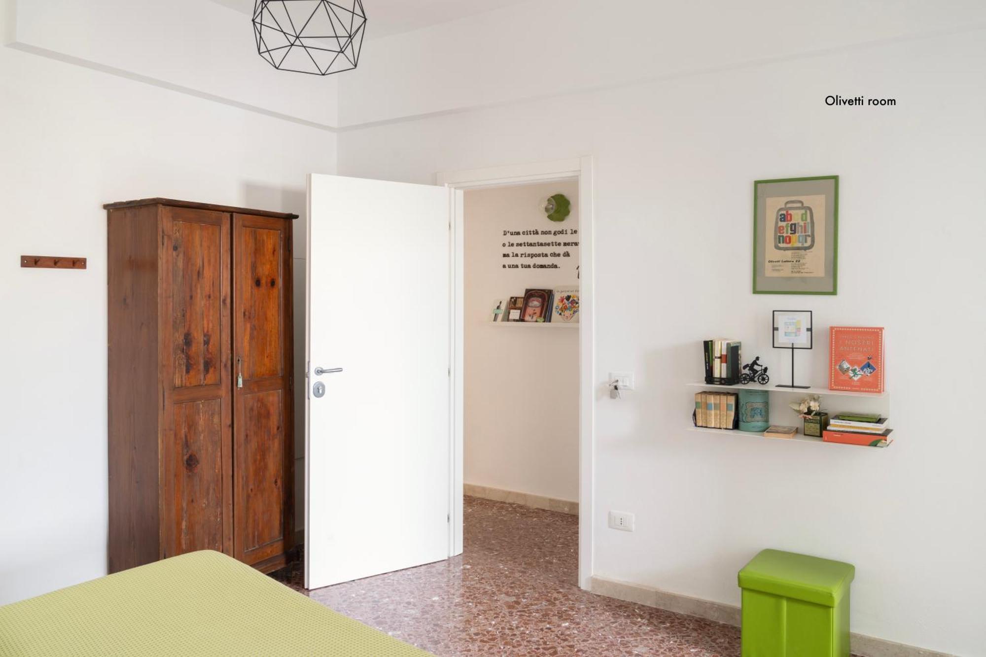 Casa Verbavolant Syracuse Eksteriør billede