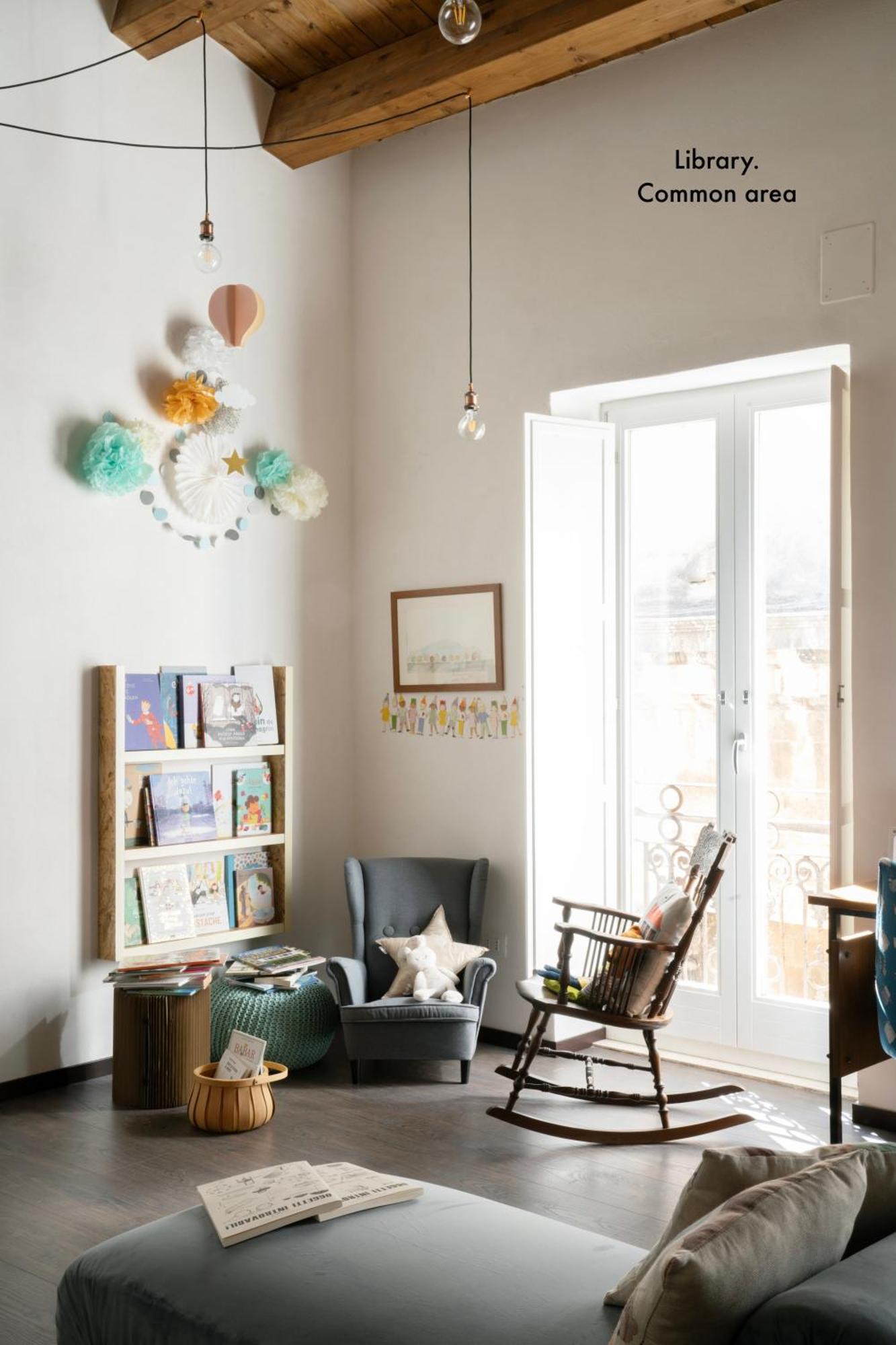 Casa Verbavolant Syracuse Eksteriør billede